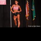 Neylana  Bezerra - NPC Northern Classic 2012 - #1